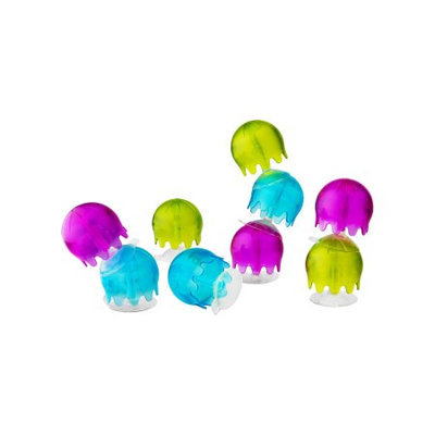 Infant Boon 'Jellies' Suction Cup Bath Toys (Set of 9)