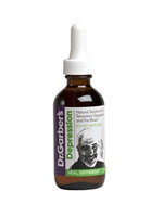 Dr. Garber's LLC Depression Formula DPR 2oz
