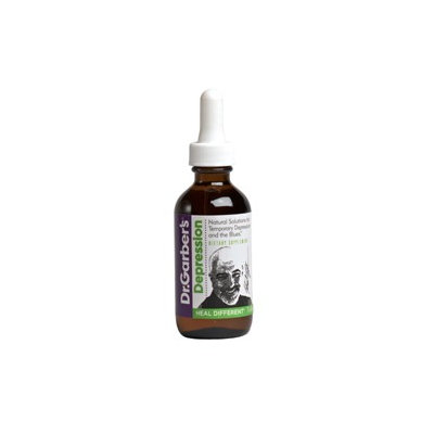 Dr. Garber's LLC Depression Formula DPR 2oz