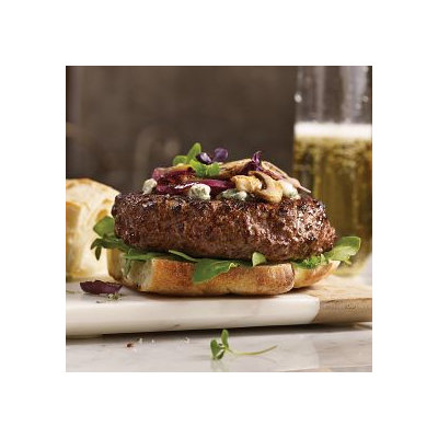 Omaha Steaks 16 (5.3 oz.) Filet Mignon Burgers