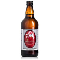 Conwy Hoppy Christmas