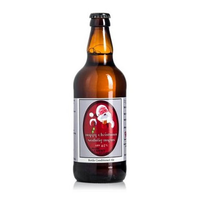 Conwy Hoppy Christmas