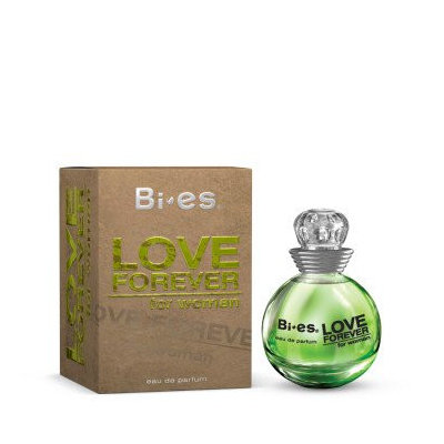 Bi.es Love Forever Green By Bies 3.3 Oz For Woman - LOVFB33EDPW