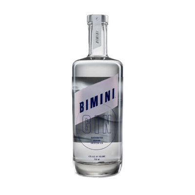 Bimini Gin N/v