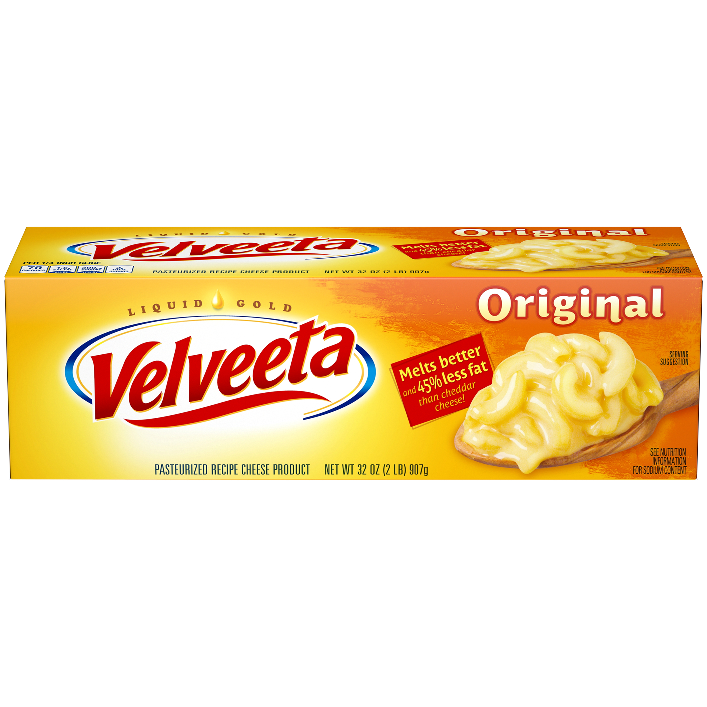 Velveeta Original Cheese
