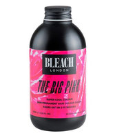 Bleach London Super Cool Colour The Big Pink