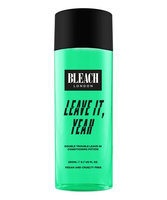 Bleach London Leave It, Yeah