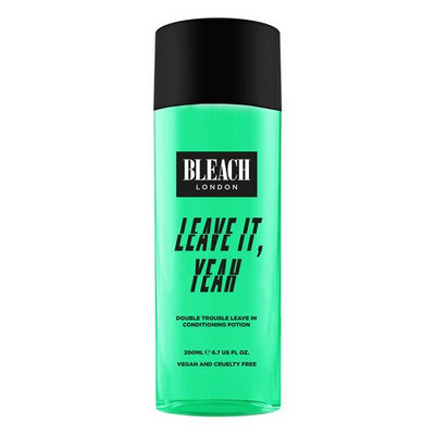 Bleach London Leave It, Yeah