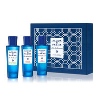 Acqua Di Parma Blu Mediterraneo La Collezione