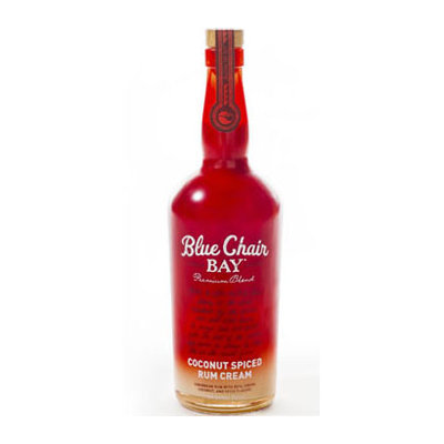 Blue Chair Bay Coconut Spiced Rum Cream