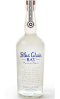 Blue Chair Bay Vanilla Rum
