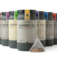 Paromi Tea BCA61686 Detox W Me Tea 6 x 15 Bag