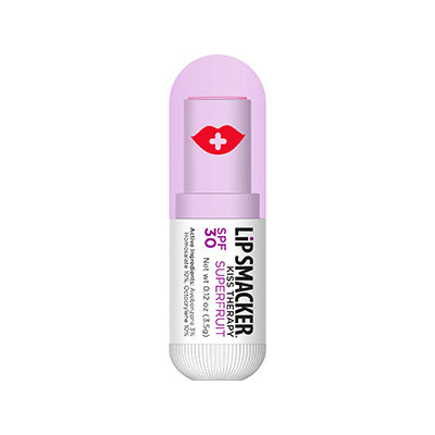 Bonne Bell: Bonne Bell Kiss Therapy SPF 30 Lip Balm Superfruit