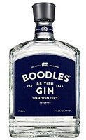 Boodles Gin