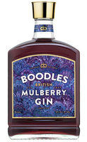 Boodles Gin Mulberry
