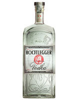 Bootlegger 21 Vodka