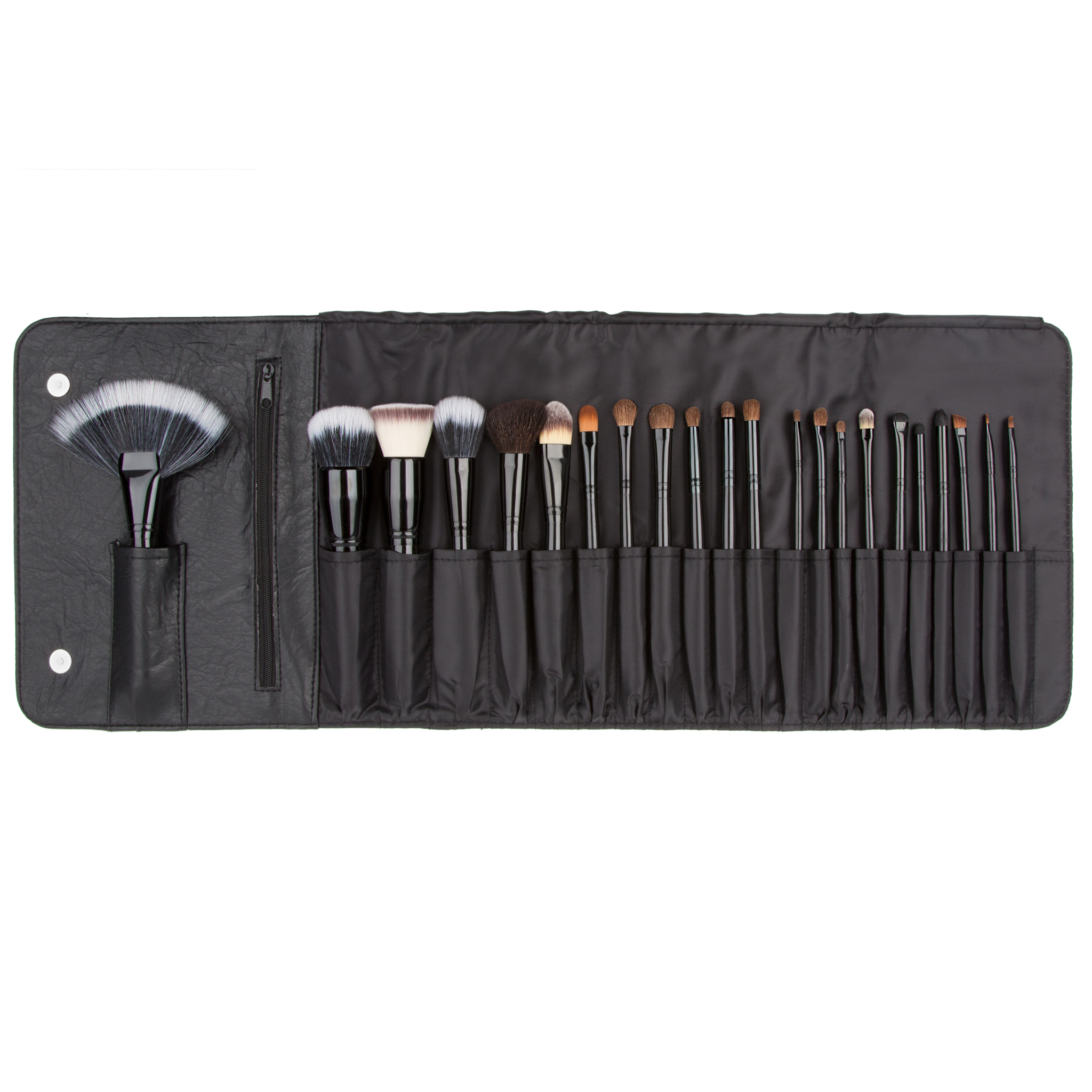 Coastal Scents 22 Brush Set