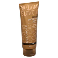 Brazilian Blowout Daily Smoothing Serum, 8 Oz