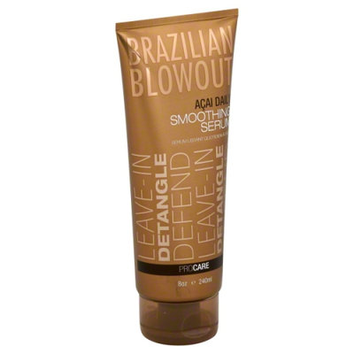 Brazilian Blowout Daily Smoothing Serum, 8 Oz