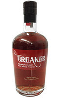 Breaker Bourbon Port Barrel Finish