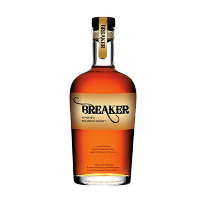 Breaker Bourbon Wheated