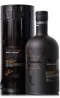 Bruichladdich Scotch Single Malt-Black Art 4 23 Year