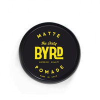 Byrd Hairdo Matte Pomade - 2.5 oz.