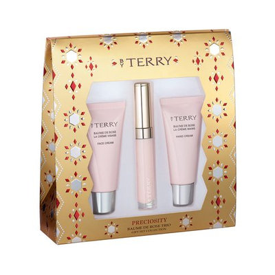 By Terry Preciosity Gift Set - Baume de Rose Trio