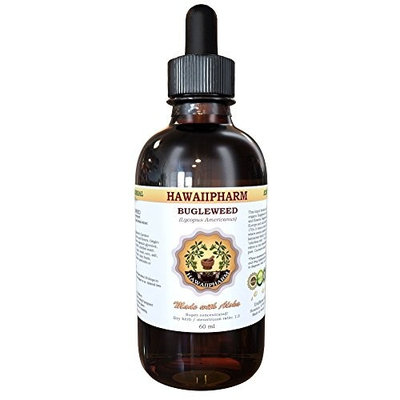 Bugleweed Liquid Extract, Organic Bugleweed (Lycopus Virginicus) Tincture 2 oz