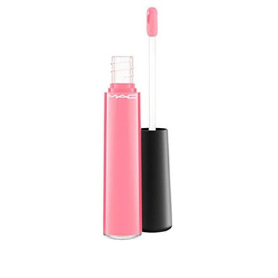 MAC Mineralize Lip Glass TRUE JEWEL 0.20 OZ