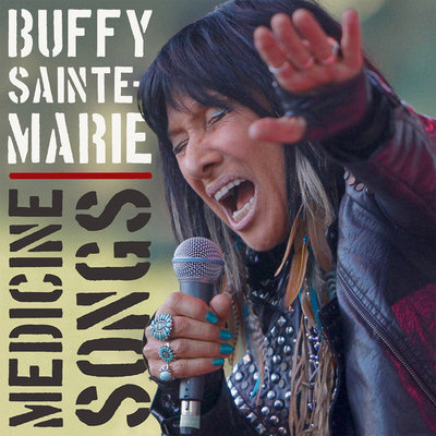 MEDICINE SONGS
