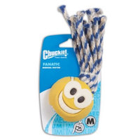 Chuckit! Fanatic Medium Fetch Games Ball