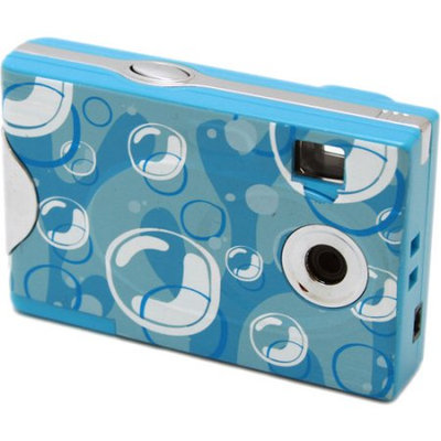 SpongeBob Waterproof Digital Camera