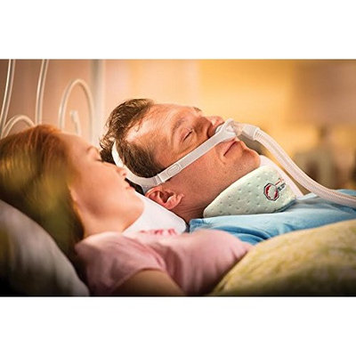 Dr. Dakota Anti Snoring, Stop Snoring, Snoring Solution, Sleep Travel Pillow