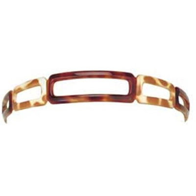 Camila Paris MP65 Decoration & Colors Headband Pack of 4