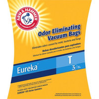 ARM & HAMMER™ Electrolux Eureka T-Style Arm & Hammer Odor-Eliminating Vacuum Bags