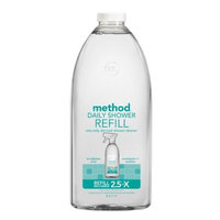 Method® Cleaning Products Daily Shower Cleaner Refill Eucalyptus Mint - 68 fl oz