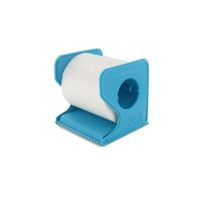 3M Micropore 2 X 10 Yd Tape W/Dispenser