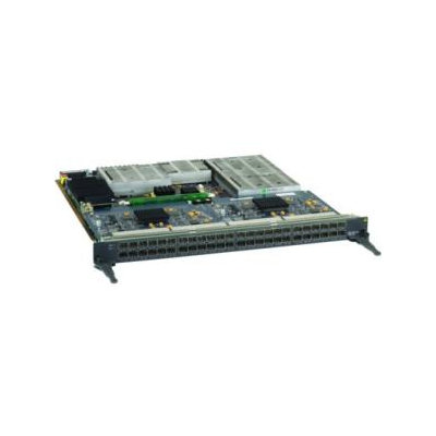 Hpe - Net Cloud & Arista ALU 7X50 48P GE SFP MOD 8 VPRN BNDL