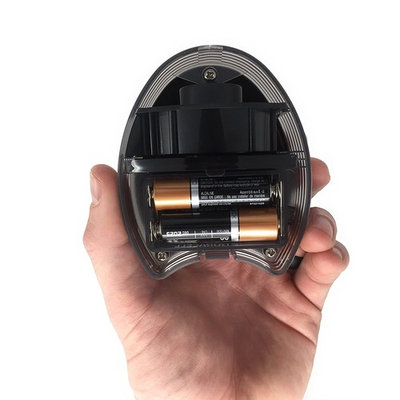 Portable SpaRoom Diffuser for Essential Oils - This Personal Diffuser is Waterless and Operated by Battery or USB + Take Your Diffuser Anywhere You go + Simplifier by the Trusted Spa Room Brand