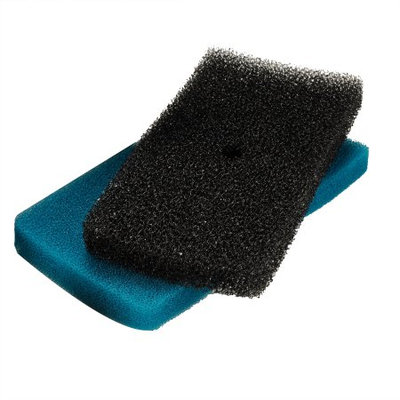 Geo Global Partners Llc Aquanique Replacement Filter Pads for QFUPFB and QFKP