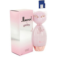 Káty Pērry Mêow Perfŭme Eau De Parfum Spray For Women 3.4 oz.100 ml. + Free! Sample Blu Mediterraneo Sample 0.04 oz Vial
