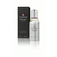 Victorinox Swiss Army Classic Eau-de-toilette, 1.7-Ounce