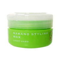 NAKANO Style Wax 3 90g of light hard types
