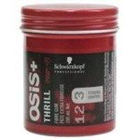 OSiS+ THRILL Fibre Gum, 3.38-Ounce