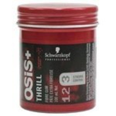 OSiS+ THRILL Fibre Gum, 3.38-Ounce