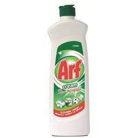 Arf Cleaner Cream with Active Micrograins Citro 500ml