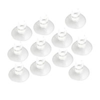 10PCS Clear 1.4
