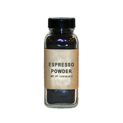 Espresso Powder & Refill Packet by JAVA & Co.
