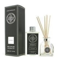 The Candle Company Reed Diffuser With Essential Oils Sand Swept Peach 200ml/6.76oz